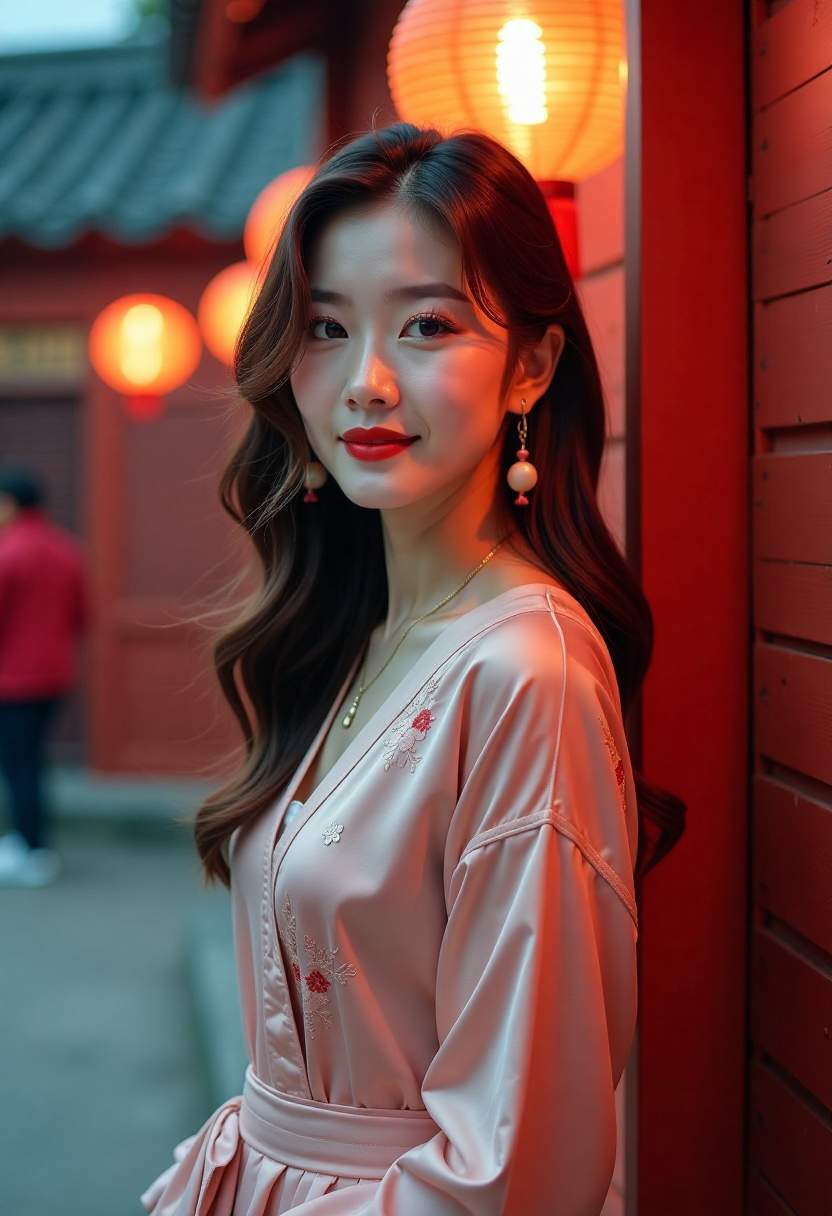 开麦翻车