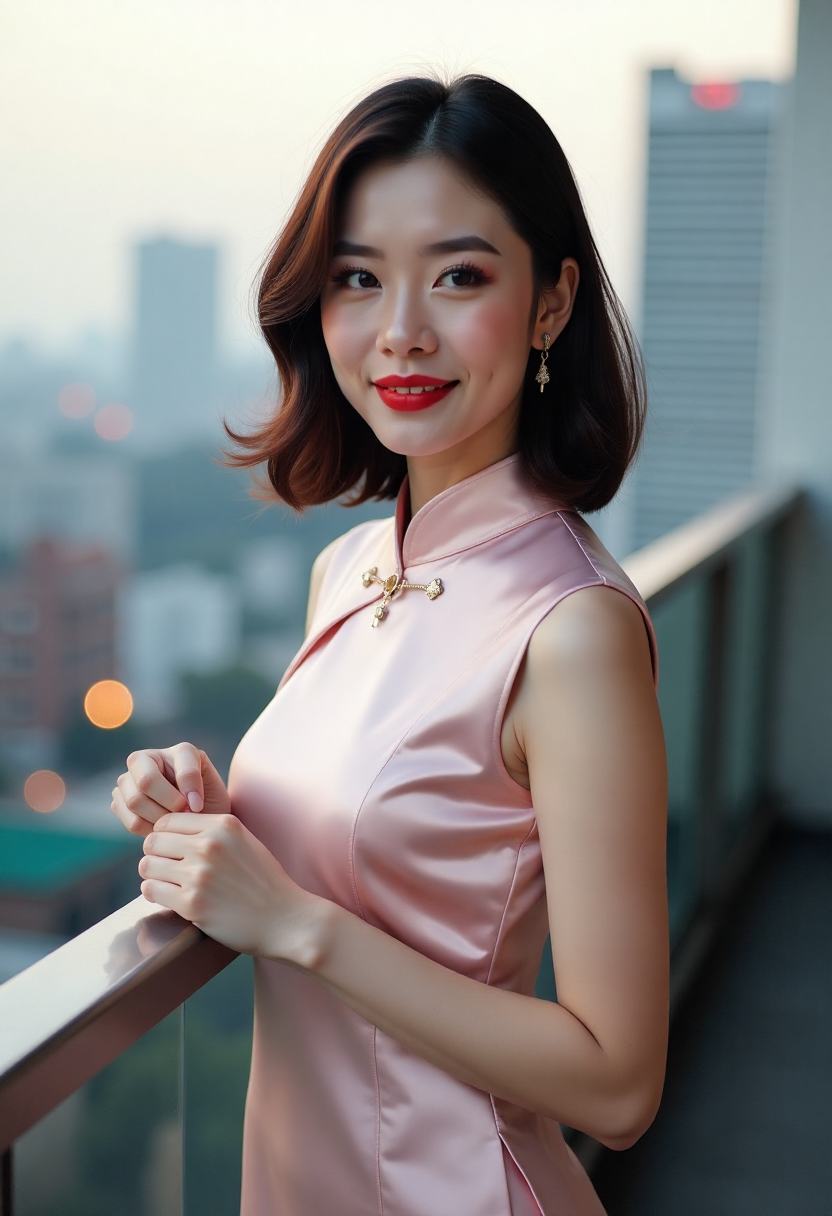 热可可与开口时机